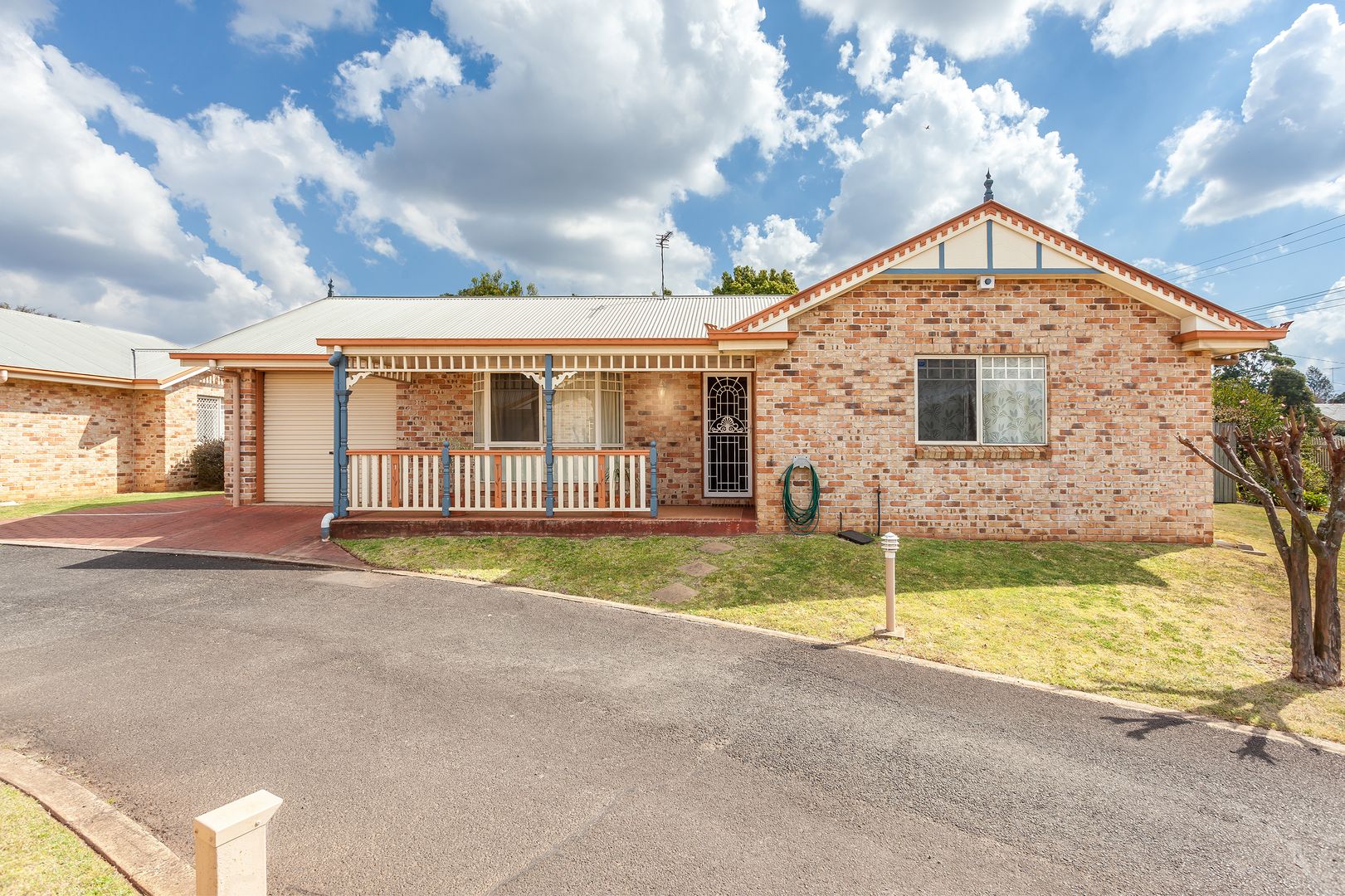6/180 Bridge Street, Toowoomba City Property History & Address