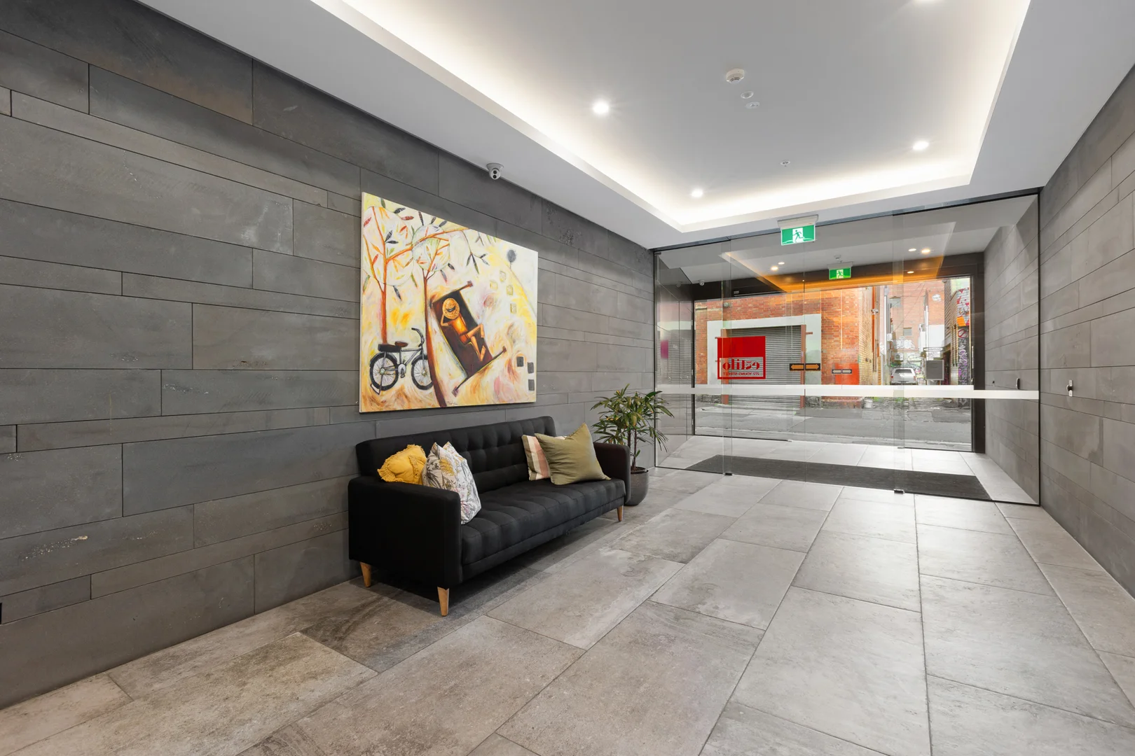 Additional image 7 of 201/272 Young Street, Fitzroy VIC 3065