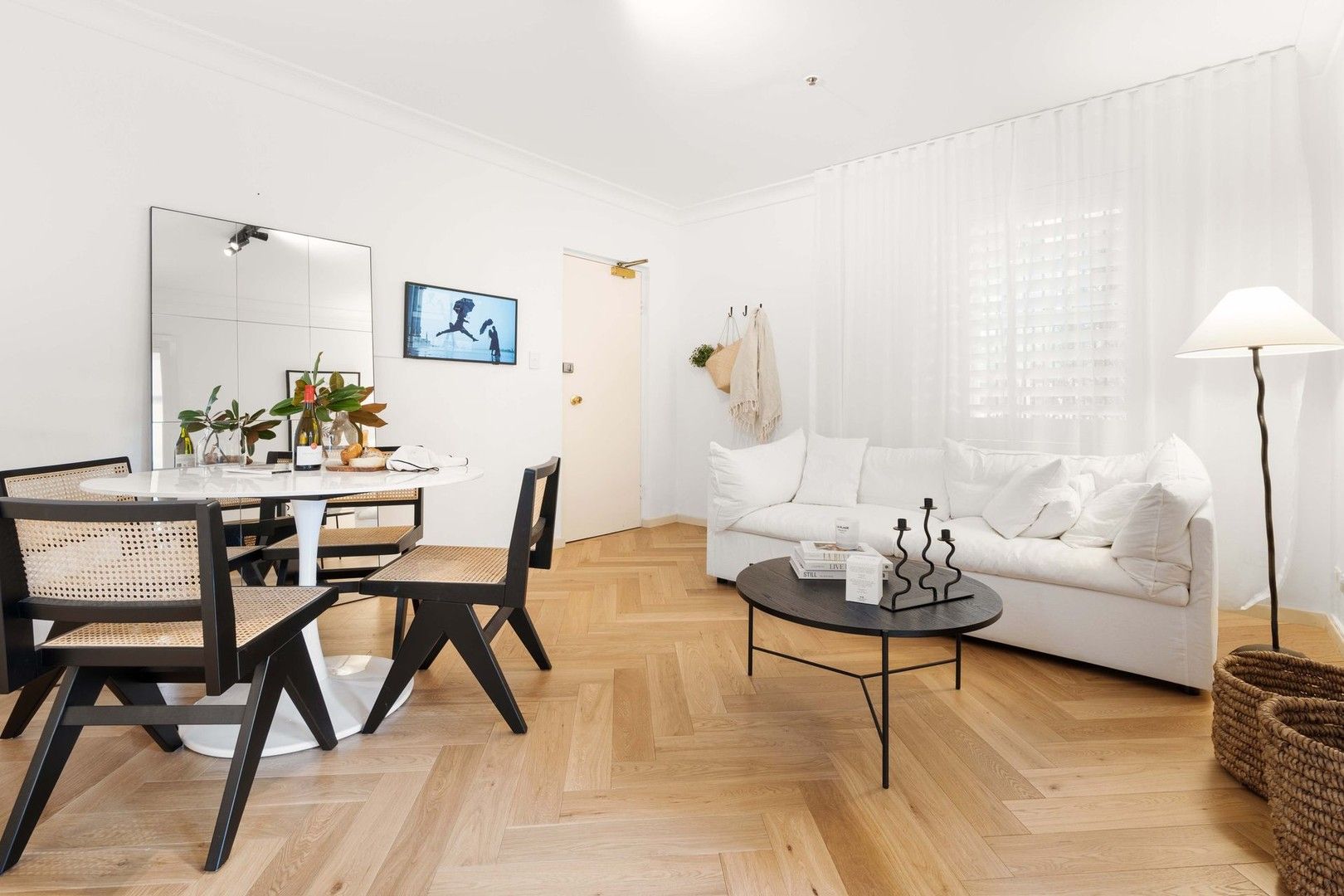 1 bedrooms Apartment / Unit / Flat in Unit 1/3 McDonald Street POTTS POINT NSW, 2011