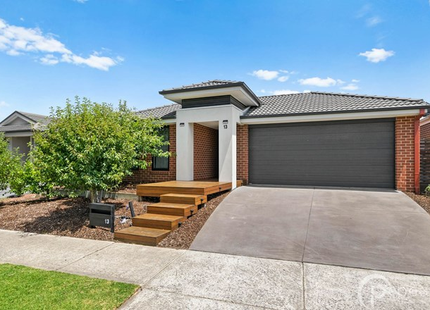 13 Orchid Street, Officer VIC 3809
