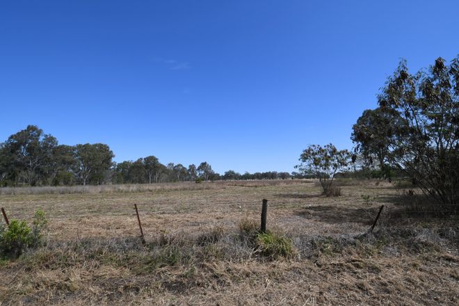Picture of Lot 20 Atkinsons Dam Road, ATKINSONS DAM QLD 4311