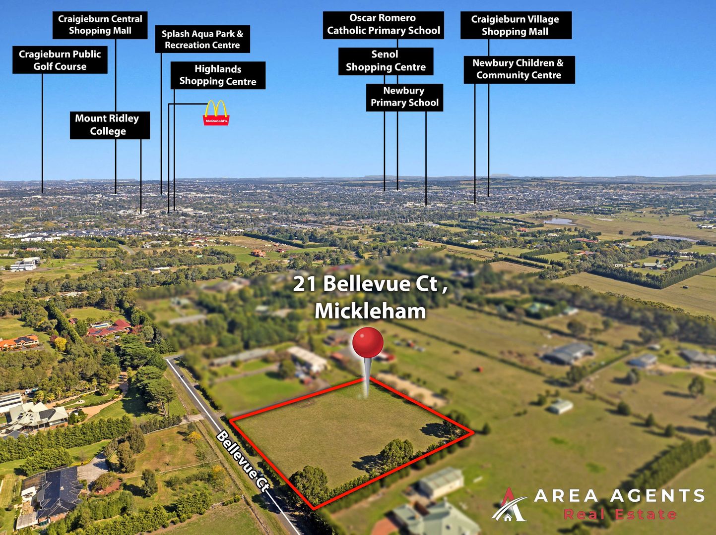 21 Bellevue Court, Mickleham VIC 3064, Image 2