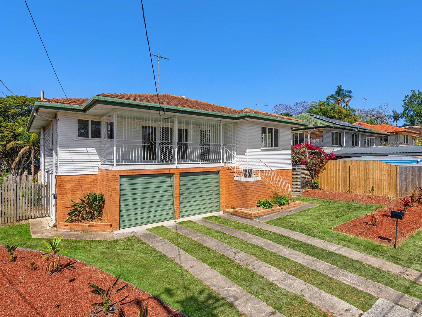 33 Kordick Street, Carina QLD 4152, Image 0