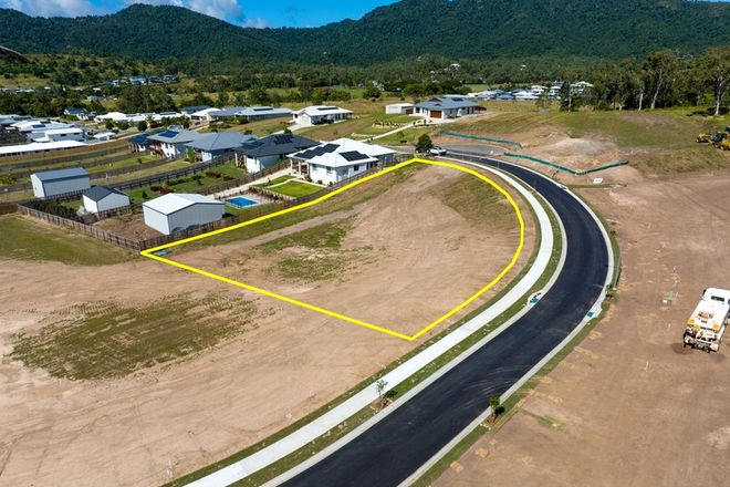 Picture of Lot 14 Beames Crescent, CANNON VALLEY QLD 4800
