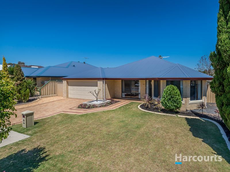 24 Bonnard Crescent, Ashby WA 6065, Image 2