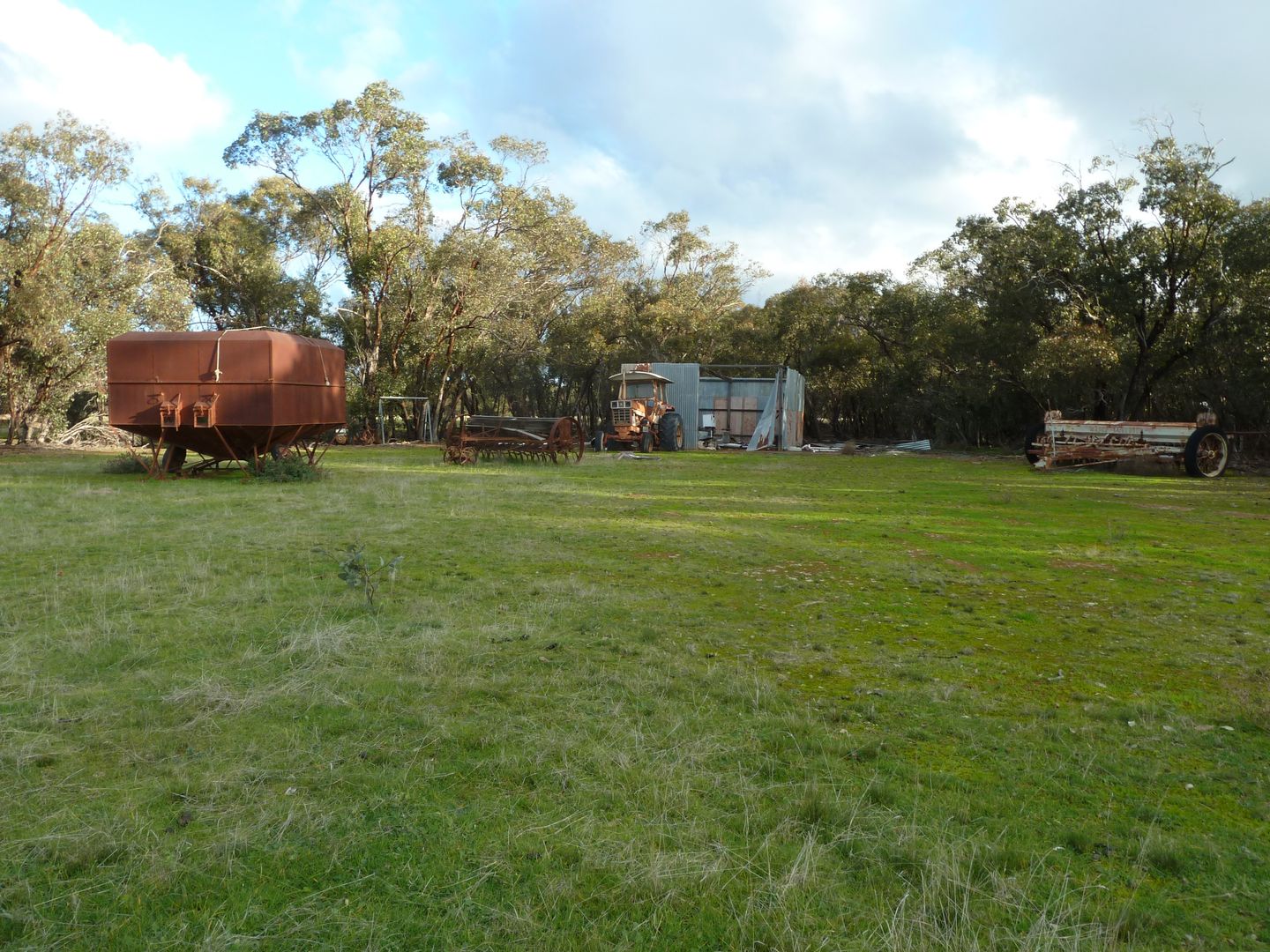 CA91 Eucy Road, Woolshed Flat VIC 3518, Image 1