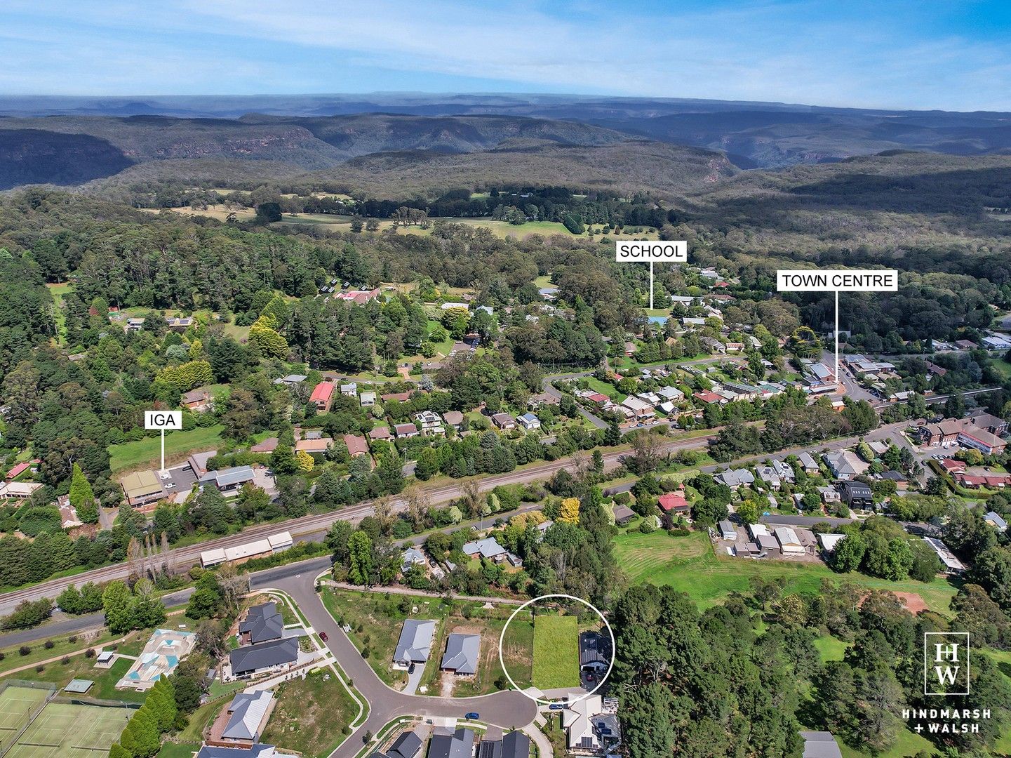 9 Lochinvar Drive, Bundanoon NSW 2578 Domain