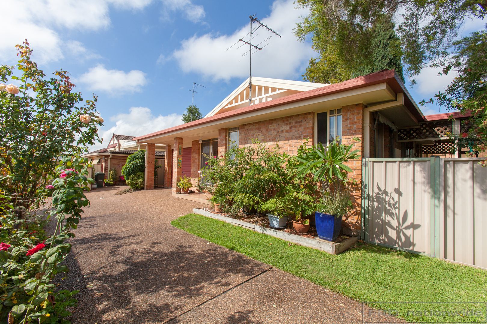 4/44 Crawford Avenue, Tenambit NSW 2323, Image 1