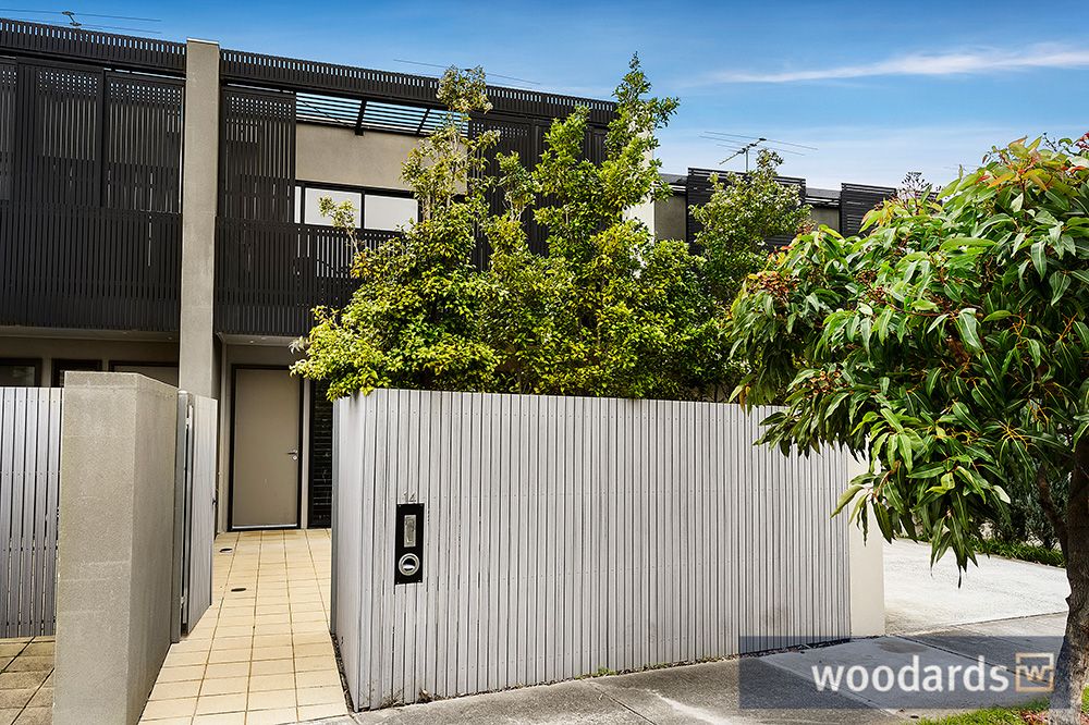 14 Carrangall Place, Parkville VIC 3052, Image 0