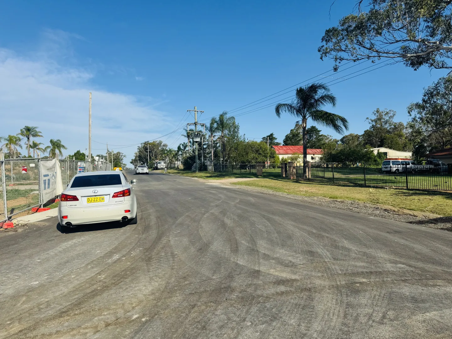 Land For Sale | Walk to Leppington Train Station | House and granny flat potential (STCA) | 2026 Registration - Widok 5