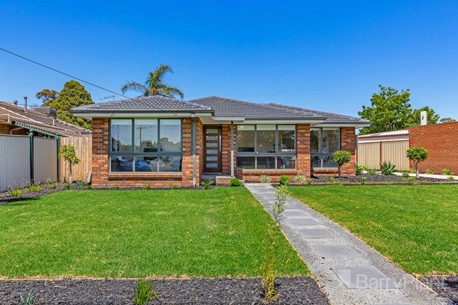 Picture of 1/5 Wimmera Crescent, KEILOR DOWNS VIC 3038