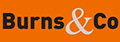 _Archived_Burns & Co Real Estate's logo