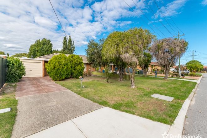 Picture of 7 Dealy Close, CANNINGTON WA 6107