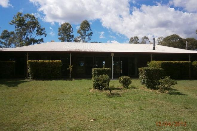 Picture of 48 Newtons Road, ROSEDALE QLD 4674