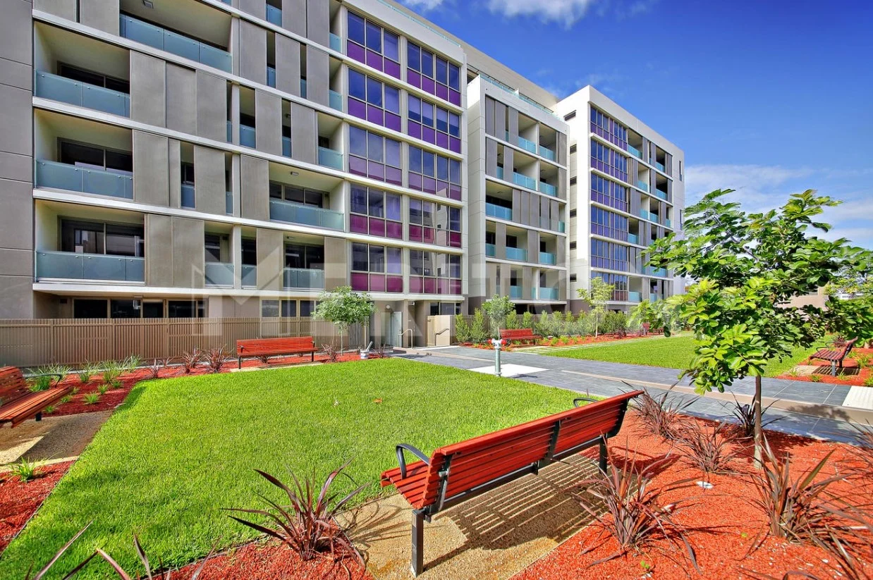 Additional image 11 of 1C/17 Grandstand Parade, Zetland NSW 2017