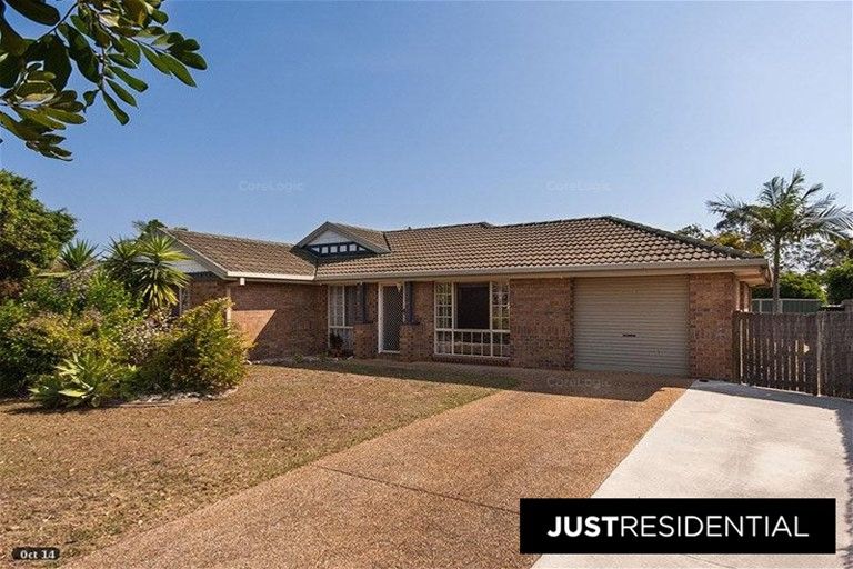 4/Hart Court, Murrumba Downs QLD 4503 House For Rent Domain