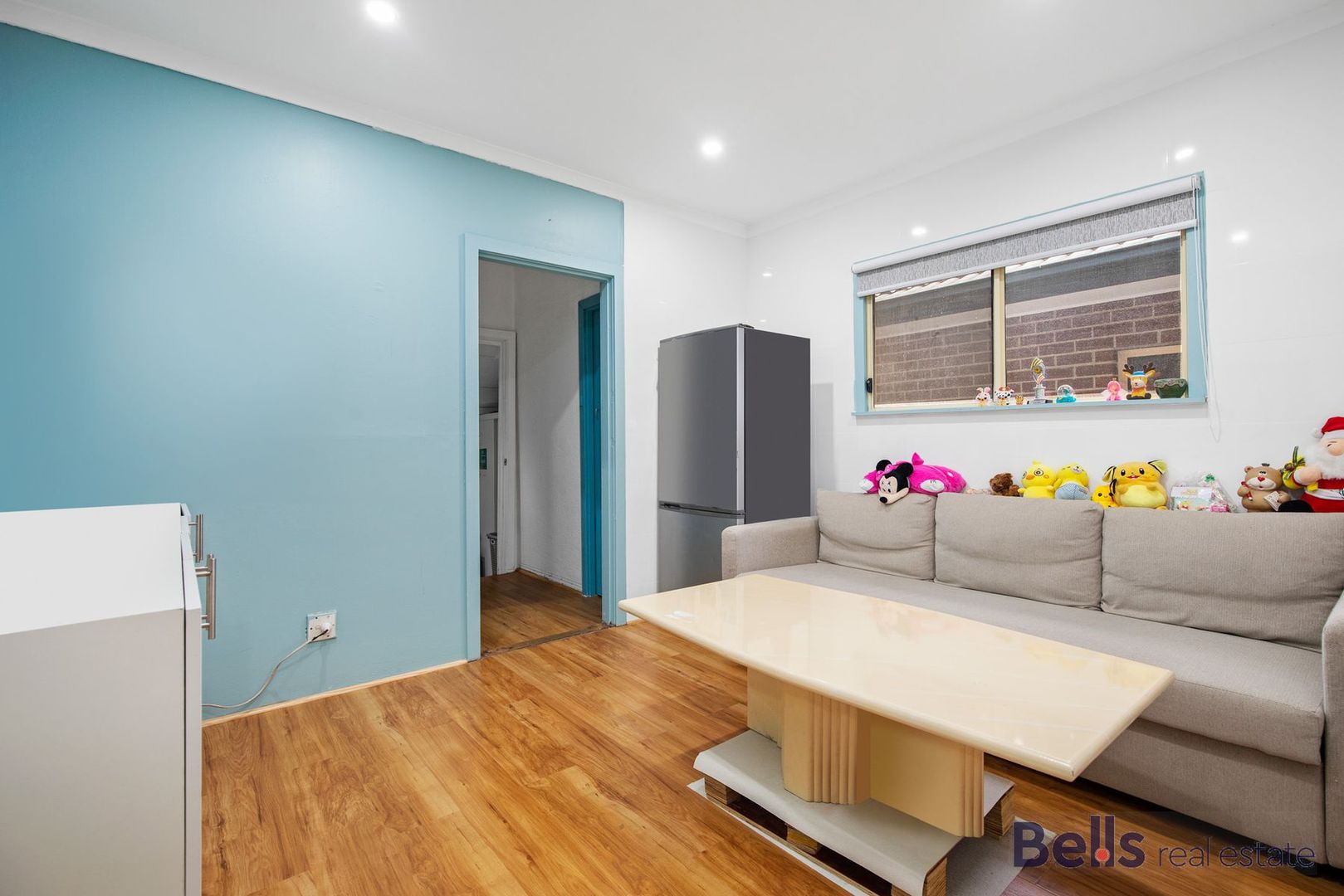 94A Hargreaves Crescent, Braybrook VIC 3019, Image 2