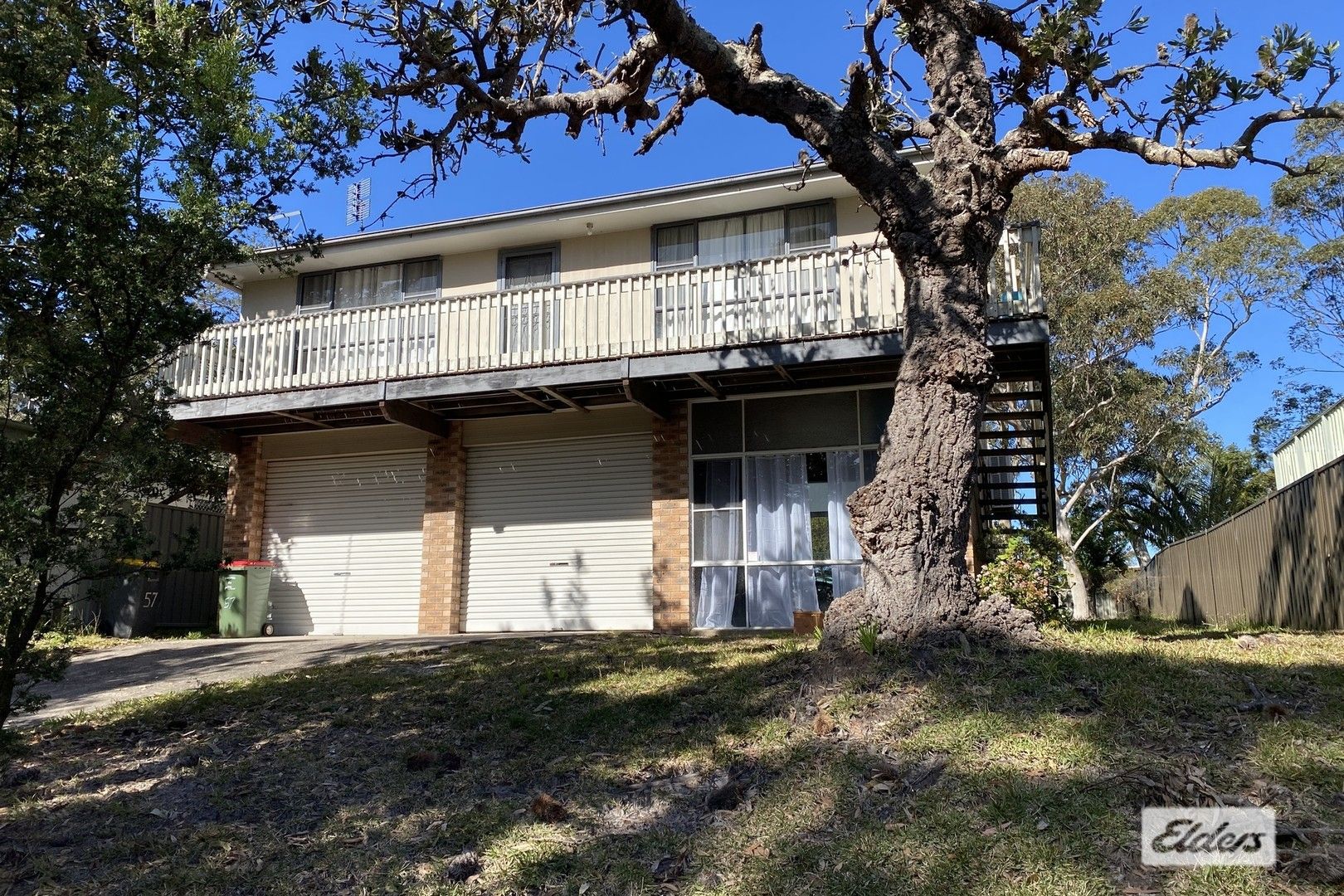 3 bedrooms House in 57 Roskell Road CALLALA BEACH NSW, 2540
