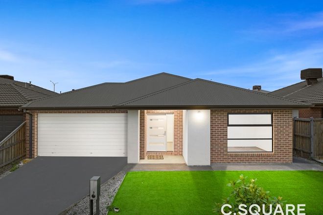 Picture of 3 Tarrengower Street, DONNYBROOK VIC 3064