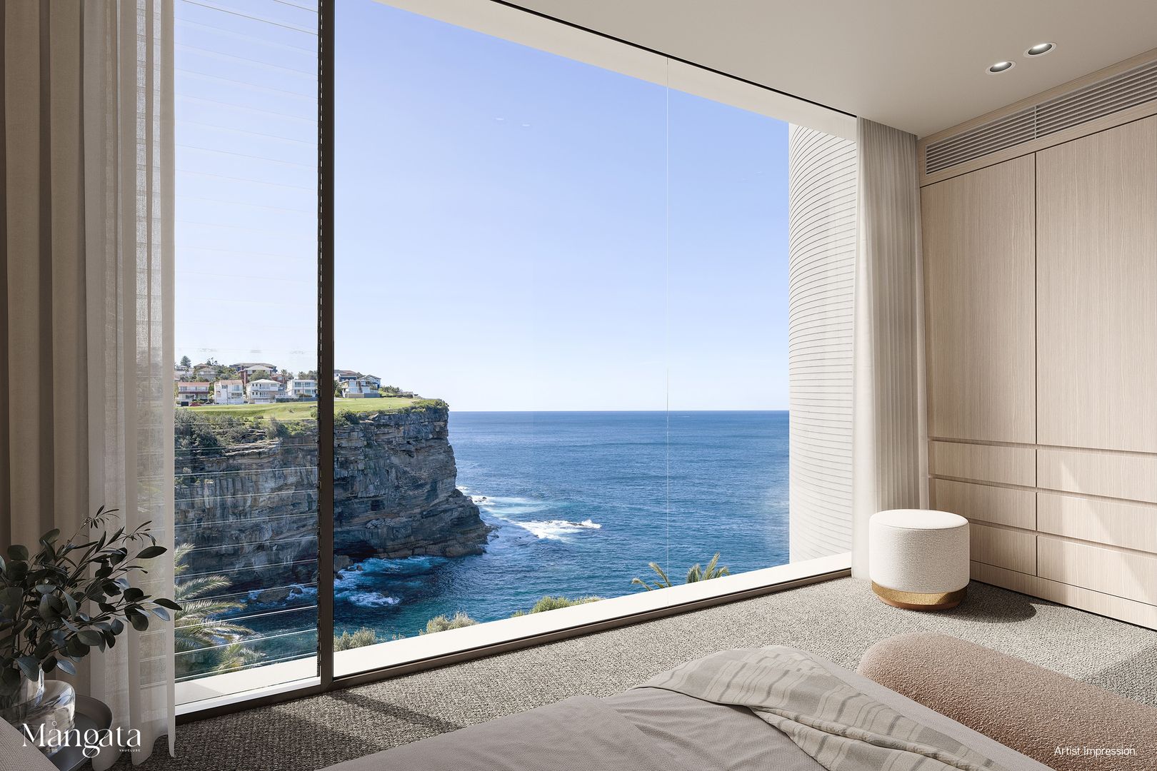 Penthouse/27 Kimberley Street, Vaucluse NSW 2030, Image 1