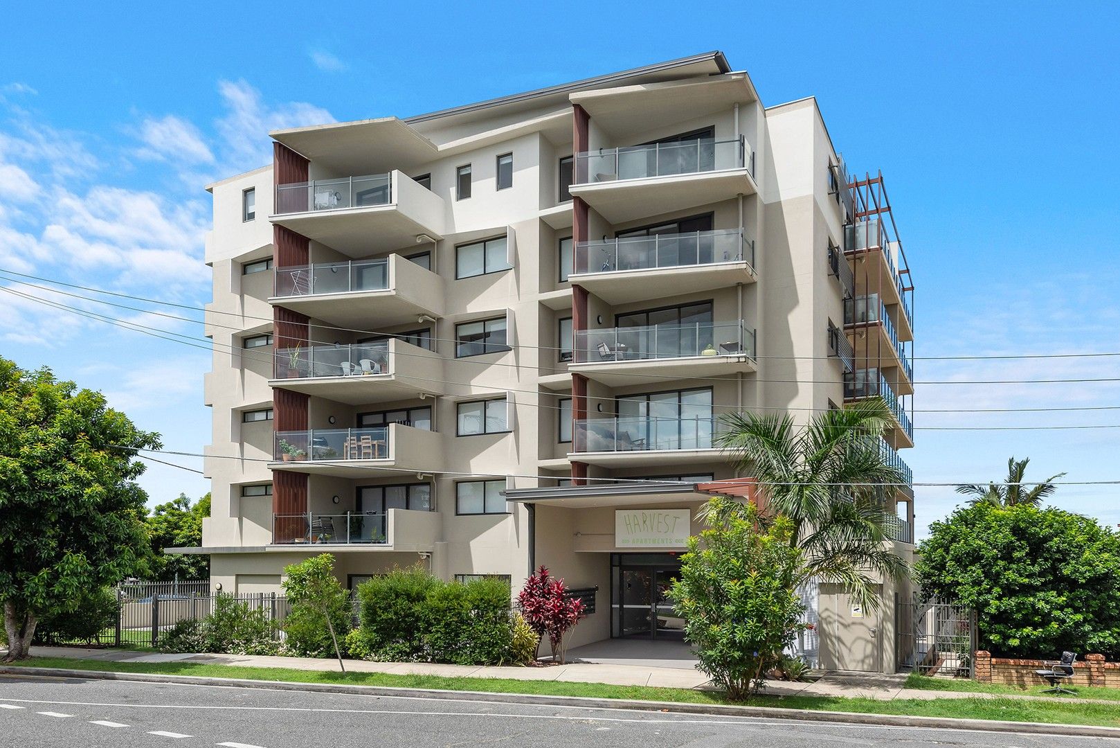 2 bedrooms Apartment / Unit / Flat in 33/35 Alice Street KEDRON QLD, 4031