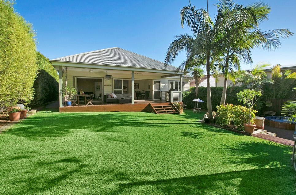 44 Quirk Road, Manly Vale Property History & Address Research Domain