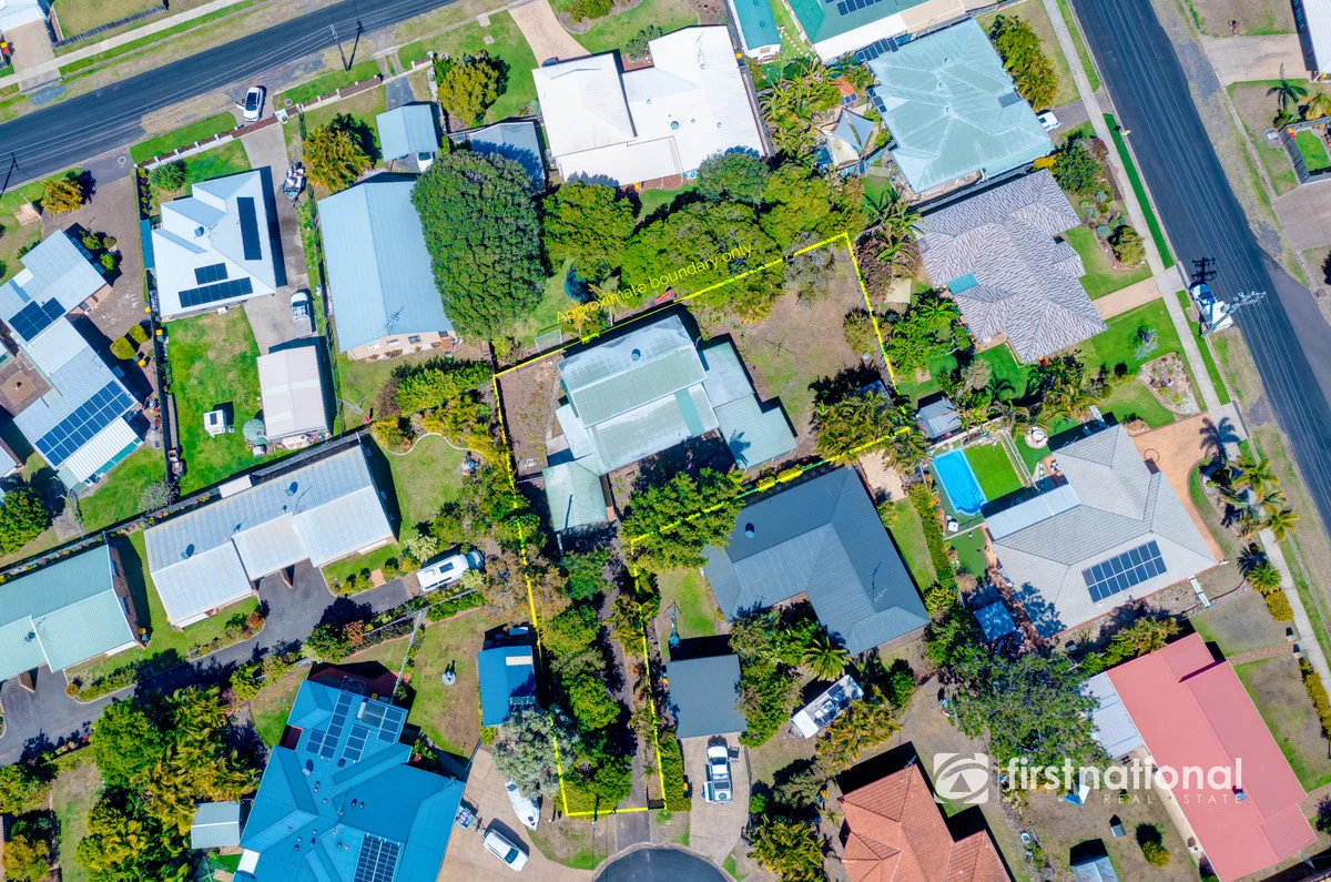 Additional image 31 of 14 Jacques Court, Bargara QLD 4670