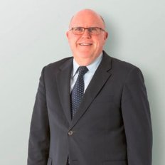 Chris Robson, Sales representative