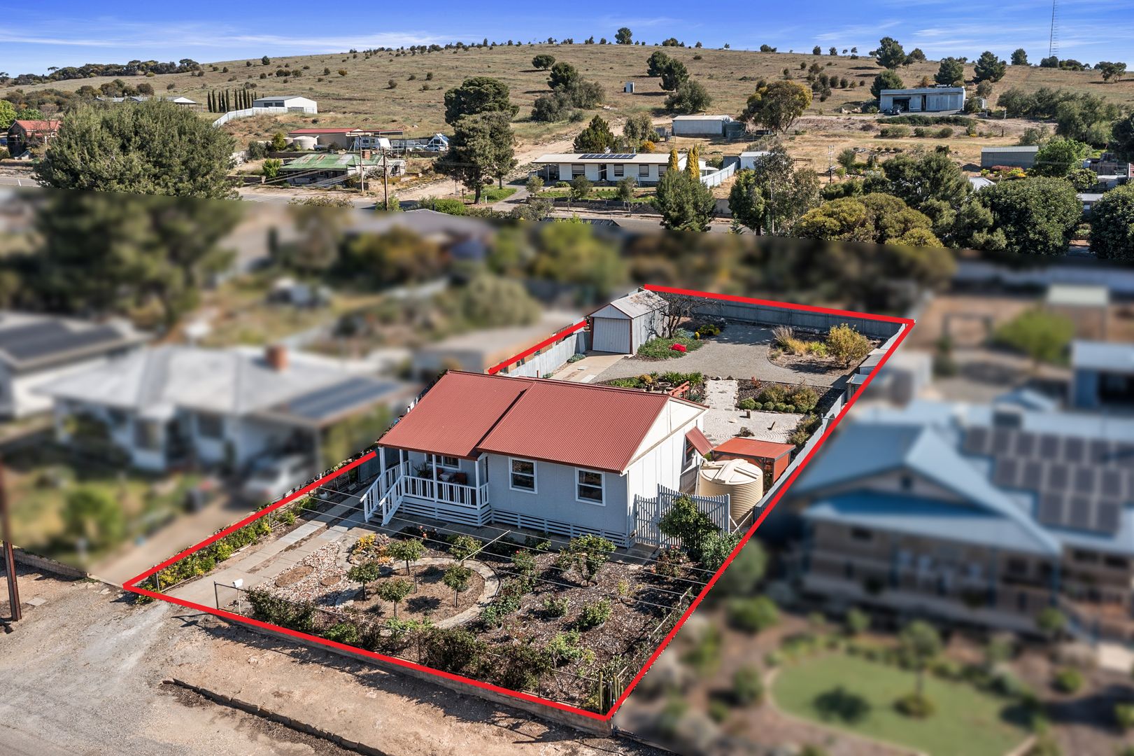 24 Queen Street, Burra SA 5417, Image 2