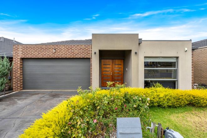 Picture of 21 Glenbrae Street, CRAIGIEBURN VIC 3064