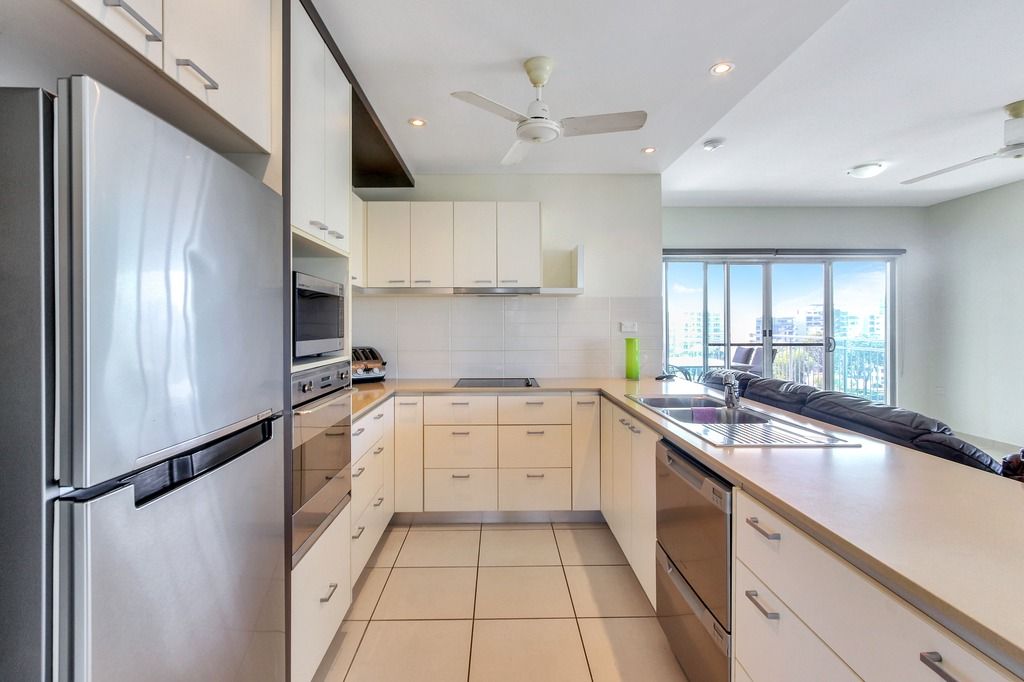 4 bedrooms Apartment / Unit / Flat in 33/144 Smith Street DARWIN CITY NT, 0800