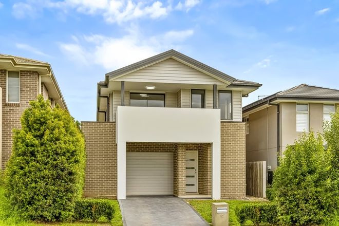 Picture of 13 Wheeo Street, SCHOFIELDS NSW 2762