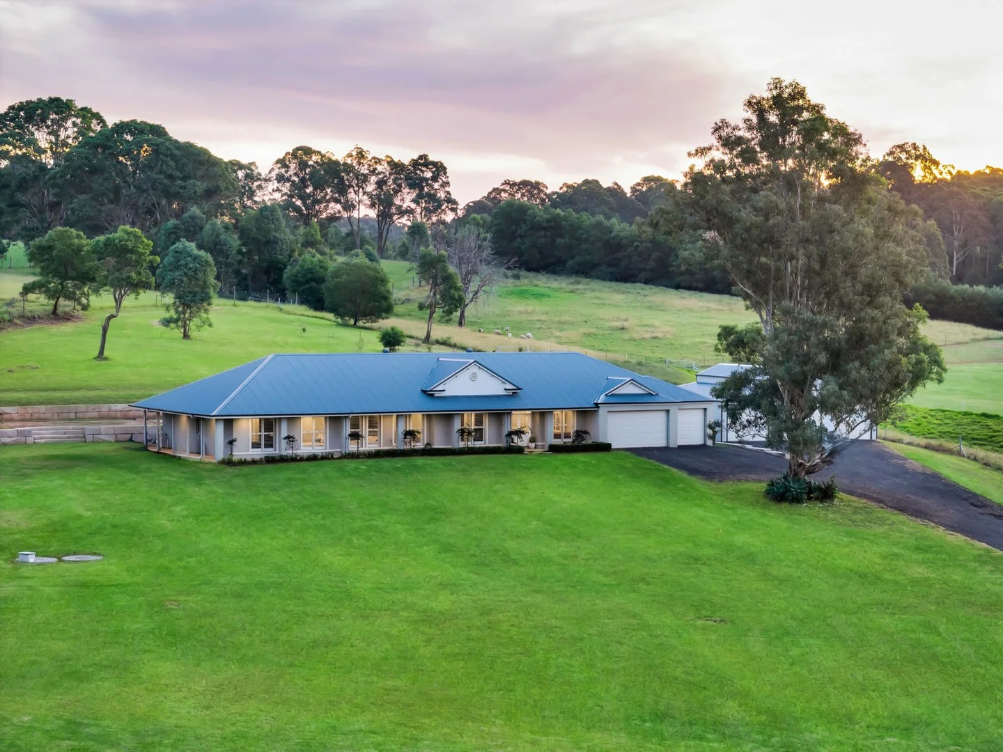 Primary image of 35 Vicary Lane, Orangeville NSW 2570