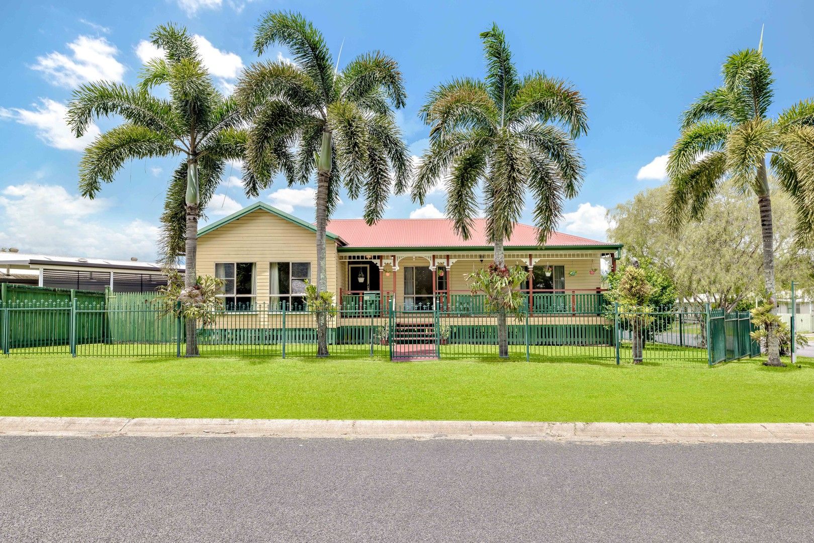 2 Hatfield Close, Gordonvale QLD 4865, Image 0