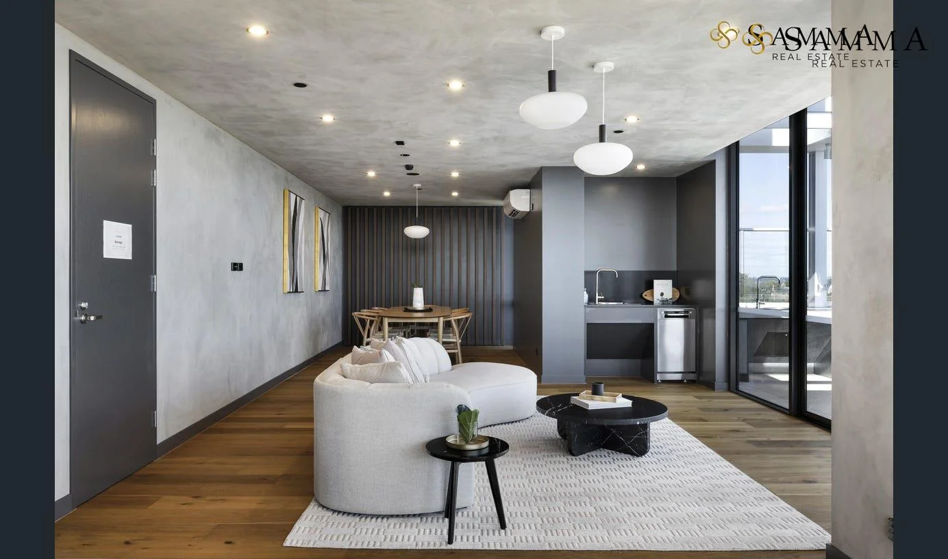 Additional image 11 of 216/125 Bell Street, Ivanhoe VIC 3079