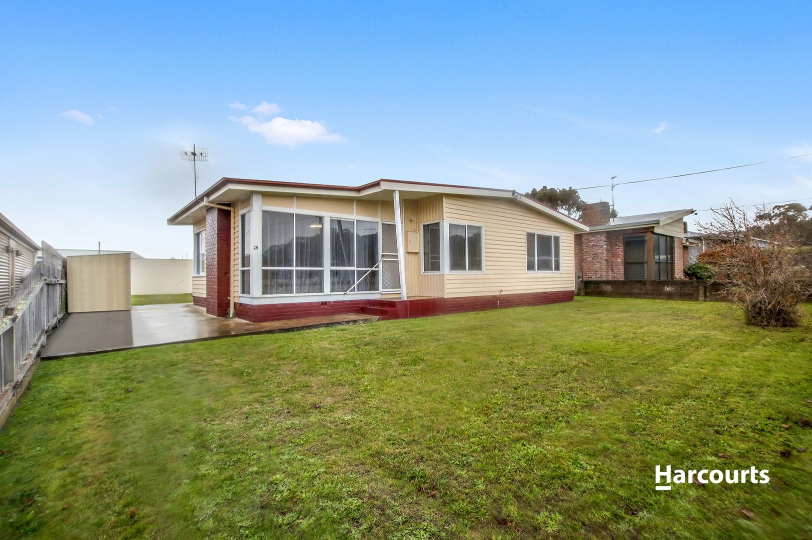 28 Lyons Street, Somerset TAS 7322, Image 0