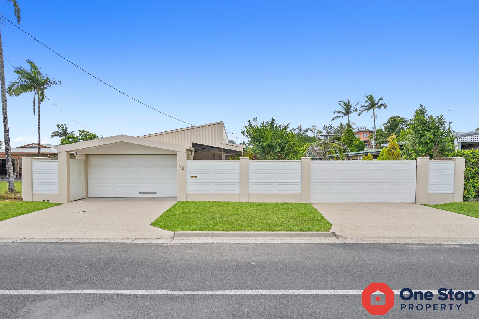 18 Kowinka Street, White Rock QLD 4868, Image 1