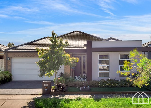 43 Shields Street, Epping VIC 3076