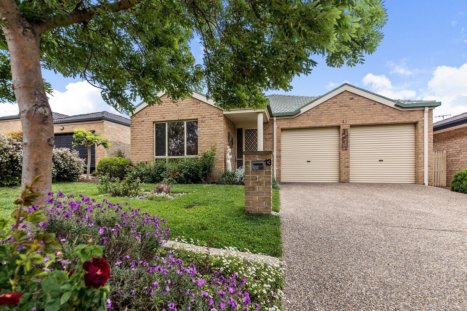 13 Heatherdale Street, Amaroo ACT 2914, Image 0