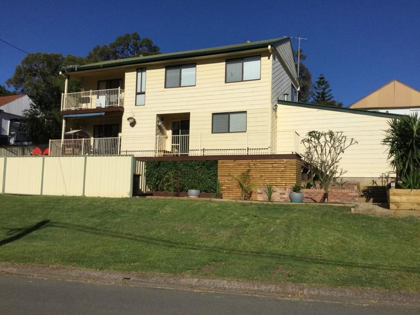 1 Haslemere Crescent, Buttaba NSW 2283