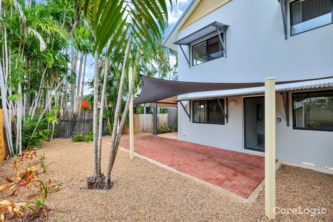 2/7 Bambra Crescent, Larrakeyah NT 0820, Image 0