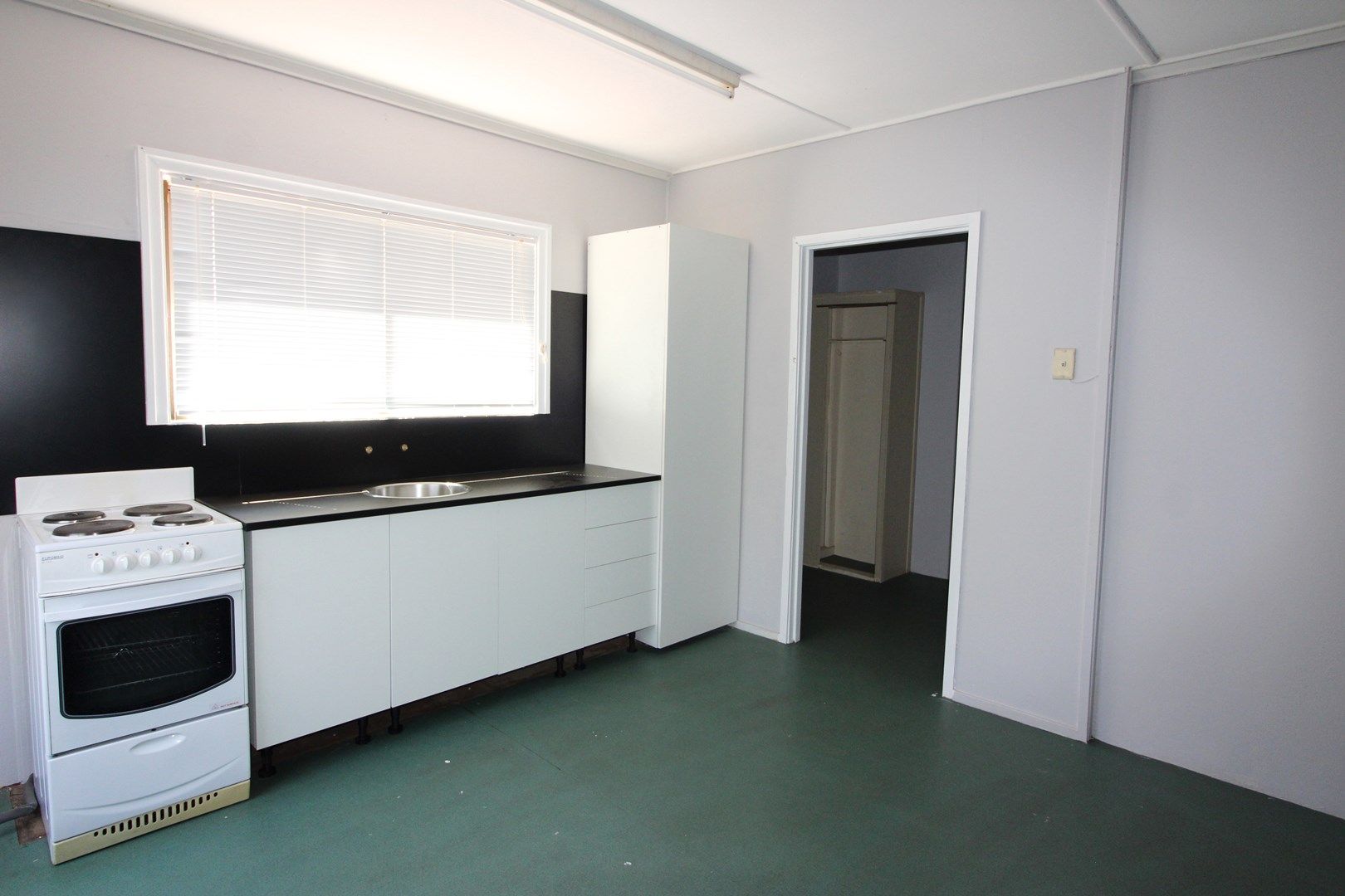 1 bedrooms Apartment / Unit / Flat in Unit 3/115 Webb St MOUNT ISA QLD, 4825
