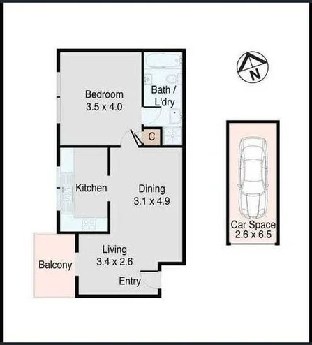 Additional image 6 of 8/7-9 Cross Street, Kogarah NSW 2217