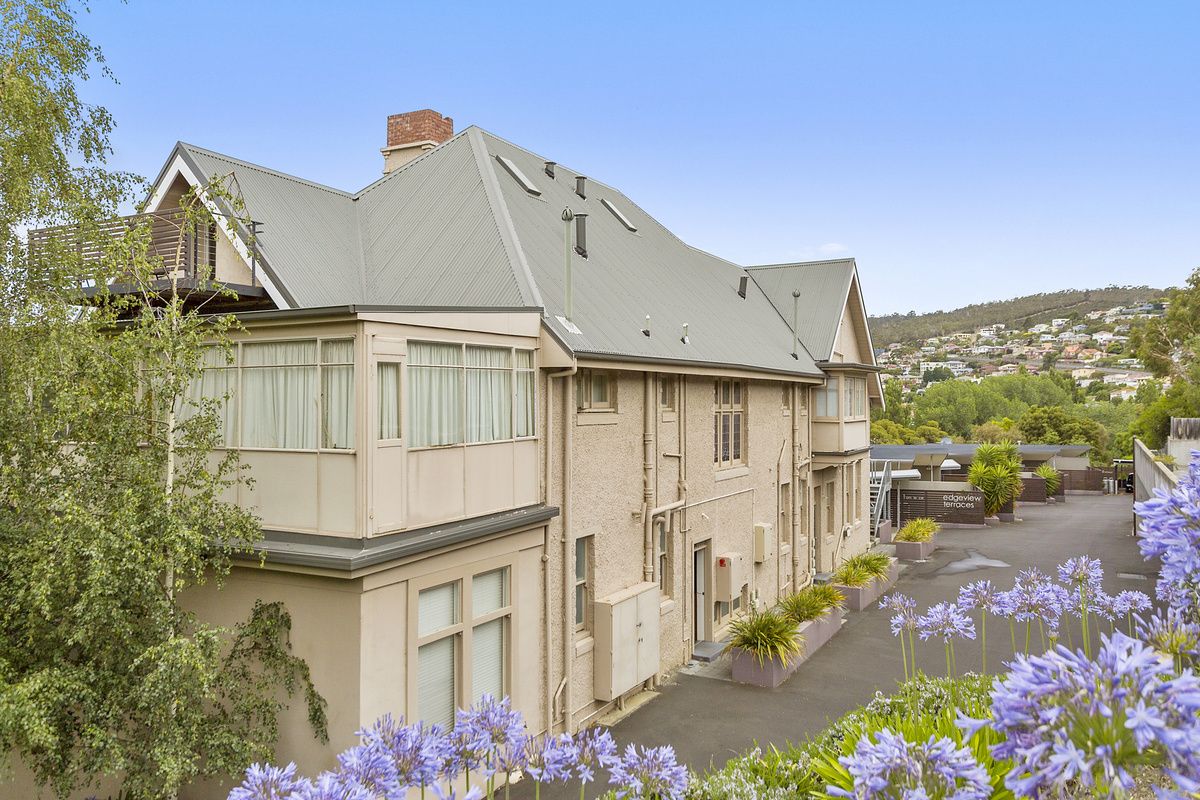 5/84 Upper Fitzroy Crescent, South Hobart Property History & Address