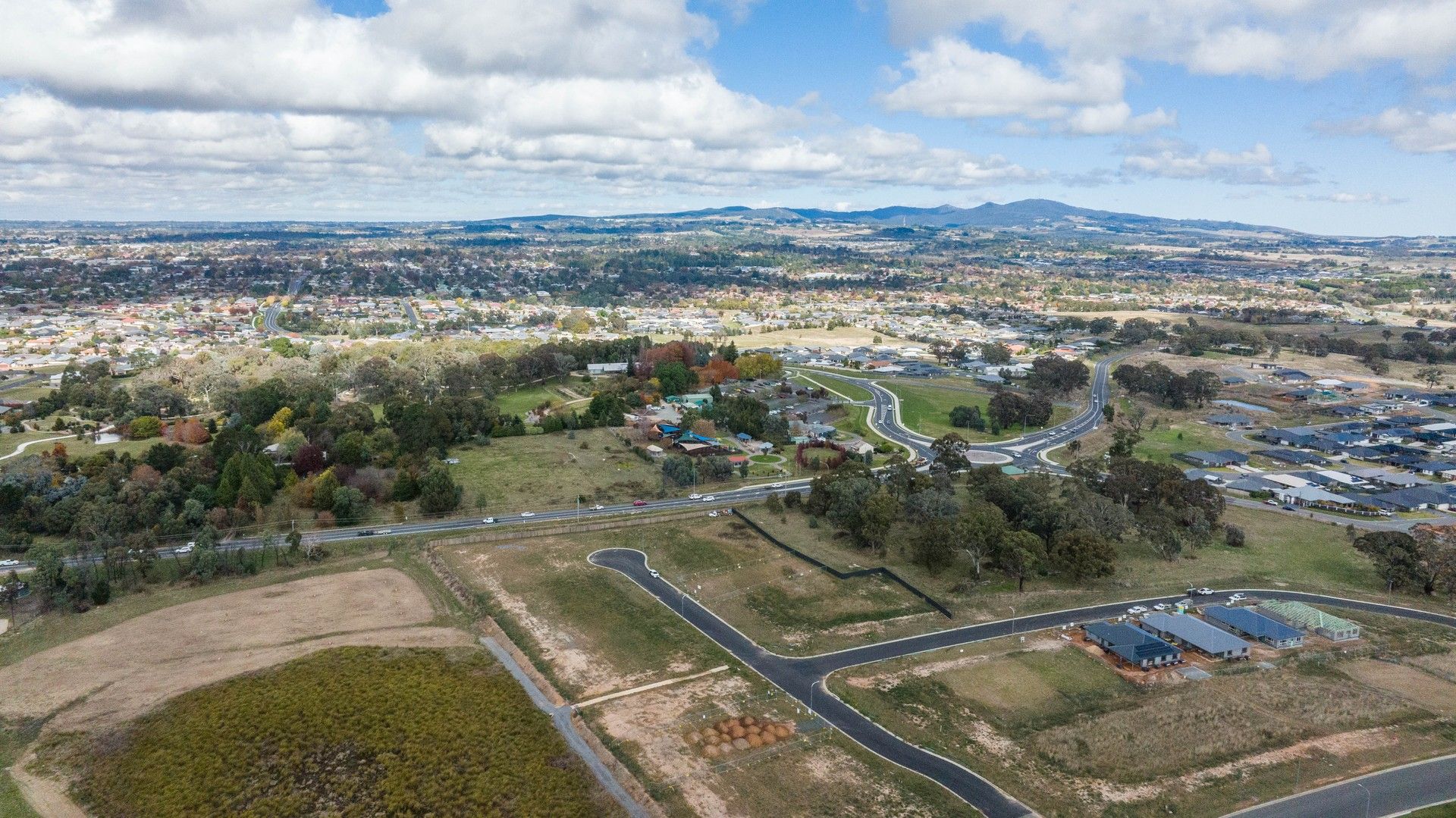 Vacant land in 159 Diamond Drive, ORANGE NSW, 2800