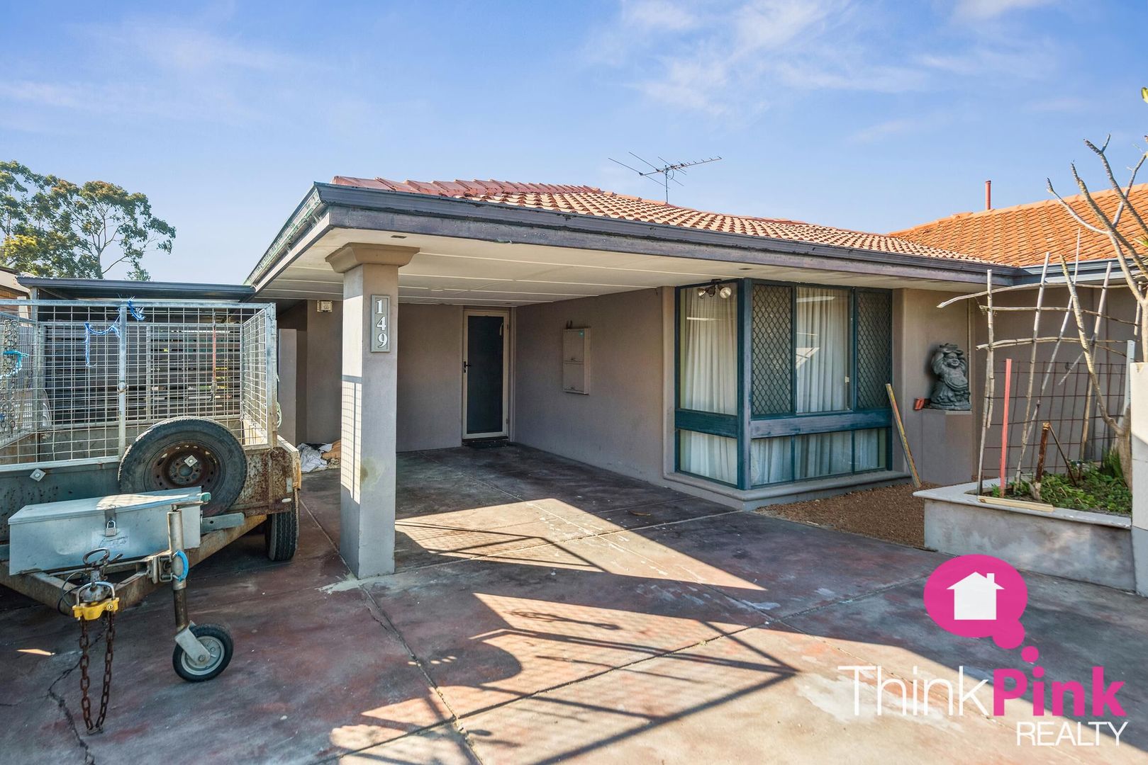 149 Fulham Street, Kewdale WA 6105, Image 1