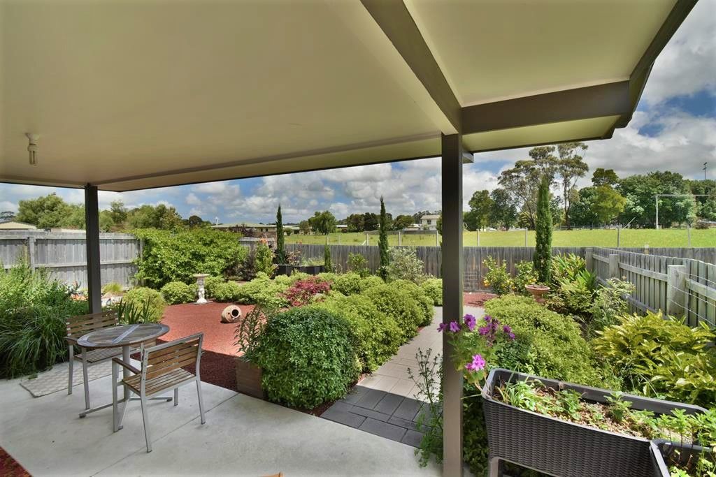 4 BLACKWOOD DRIVE, Foster VIC 3960, Image 1