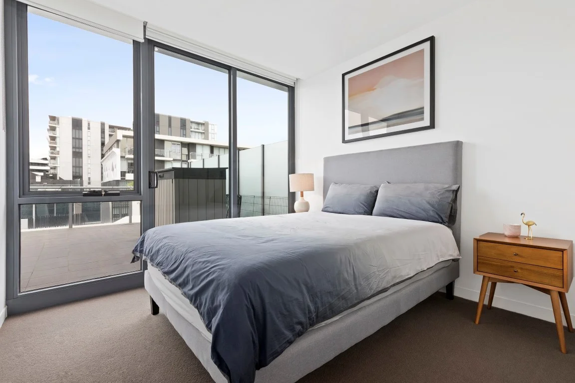 Additional image 7 of 302/115 Nott Street, Port Melbourne VIC 3207
