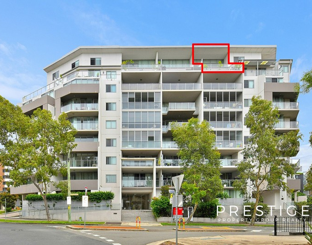 705/9-11 Wollongong Road, Arncliffe NSW 2205