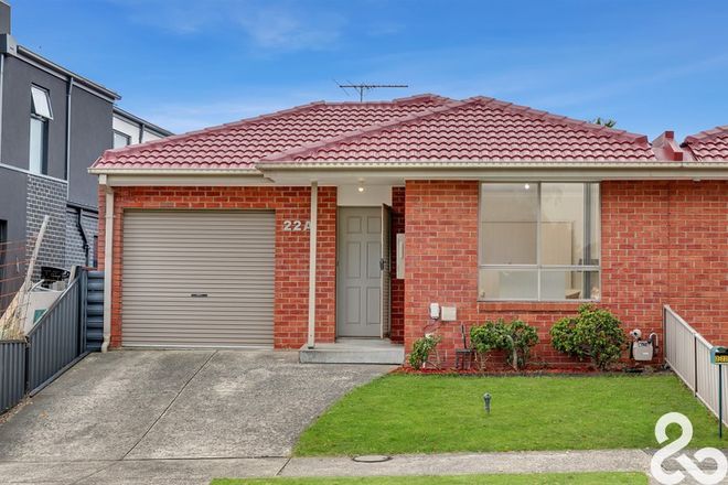 Picture of 22a Moorhead Drive, MILL PARK VIC 3082